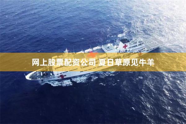 网上股票配资公司 夏日草原见牛羊
