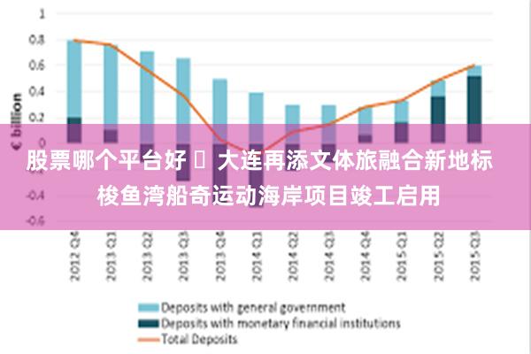 股票哪个平台好 大连再添文体旅融合新地标 梭鱼湾船奇运动海岸项目竣工启用